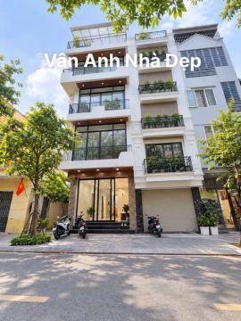 TÂN MAI – MẶT PHỐ 5 TẦNG – LÔ GÓC 2 THOÁNG – THÔNG SÀN – TẦM 19 TỶ