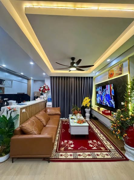 CHỈ 4 tỷ Có CĂN HỘ CHUNG CƯ CyTY SÔNG HỒNG Gia QUẤT LONG BIÊN   LÔ GÓC 3 MẶT THOÁNG ,ĐẸP NỘI KHU ...