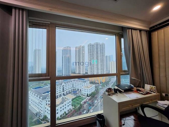 Bán căn hộ Duplex Mandarin Garden Hoàng Minh Giám 5pn full