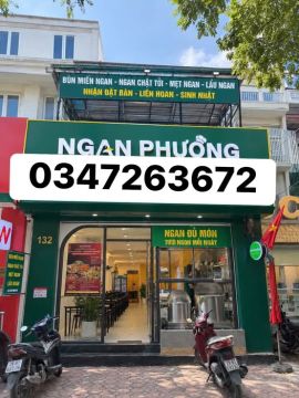 CHO THUÊ MẶT BẰNG KINH DOANH PHỐ TRUNG HÒA – CẦU GIẤY