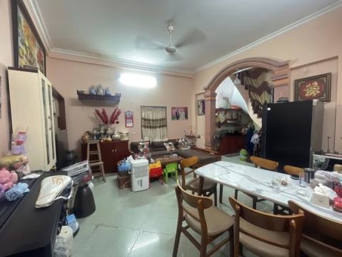 THẬT LÀ GIẬT MÌNH, NHÀ MỸ ĐÌNH HƠN 6Đ 51M2 DÂN XÂY