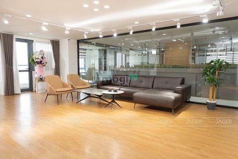 Bán căn hộ Duplex toà nhà 97-99 Láng hạ 200m2 giá tốt