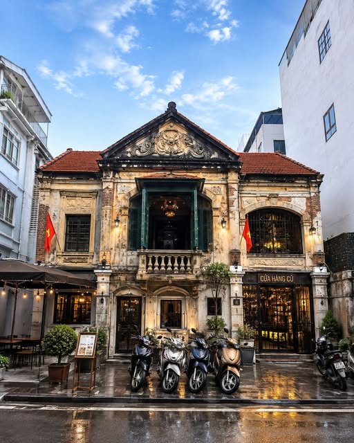 SIÊU PHẨM MẶT PHỐ – ĐẤT VÀNG HOÀN KIẾM
