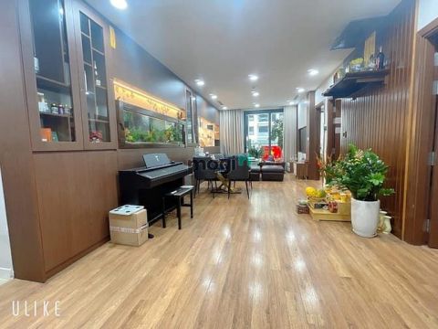 Bán căn hộ The Legend 106 Nguyên Tuân 3pn full giá 10.65 tỷ