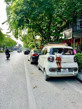 14,5 TỶ – HOÀNG HOA THÁM – 73M² – MẶT TIỀN GẦN 6M – NHÀ RỘNG 4 PHÒNG NGỦ – TRUNG TÂM BA ĐÌNH!