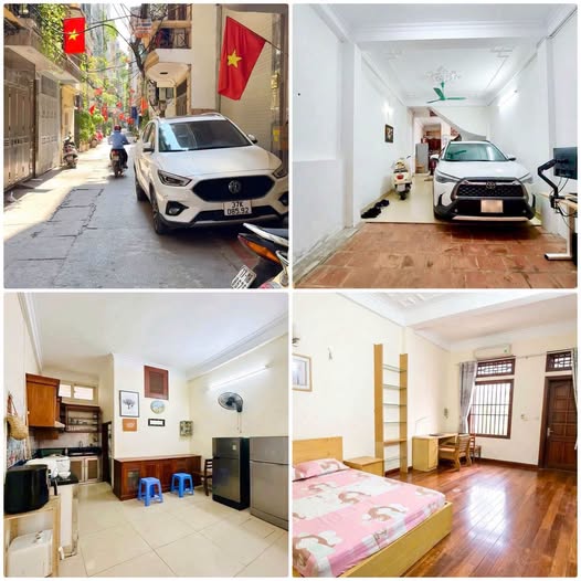 GIÁ QUÁ ĐẸP RỒI - 239 TRIỆU / MÉT - PHÂN LÔ ĐỀN LỪ - HOÀNG MAI