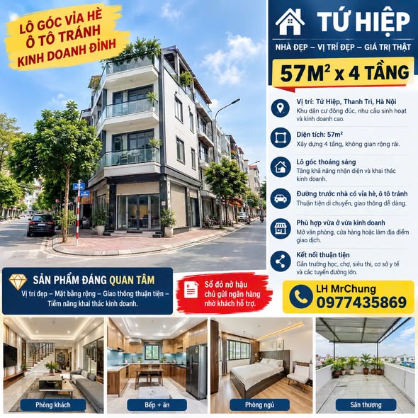 Bán bất động sản Thanh trì NHỈNH 10 TỶ