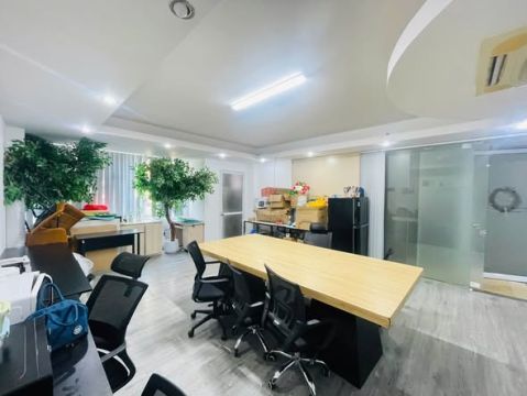 SỢ TỐN CHI PHÍ SỬA SANG, HOÀN TRẢ MẶT BẰNG?