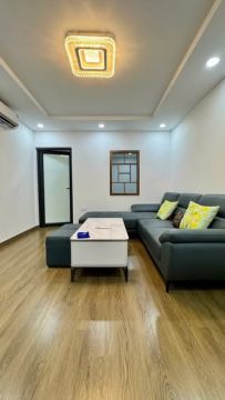 HOT BA ĐÌNH – TẬP THỂ 100M², 3 PHÒNG NGỦ FULL ĐỒ – CHỈ 13,5 TRIỆU/THÁNG