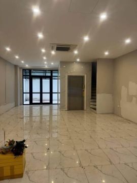 Cho thuê liền kề, biệt thự quanh Nguyễn Hoàng, Hàm Nghi, Nguyễn Cơ Thạch, Hồ Tùng Mậu, oto đỗ trá...