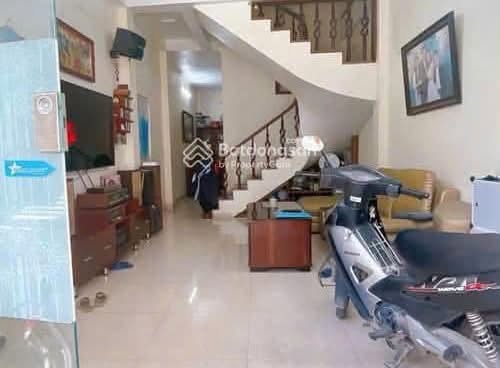 Cho thuê nhà quanh Mỹ Đình, Hồ Tùng Mậu, Trần Hữu Dực, Hàm Nghi....