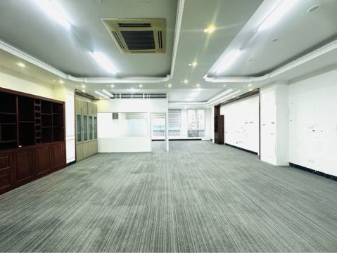CHO THUÊ VĂN PHÒNG PHẠM TUẤN TÀI – CẦU GIẤY