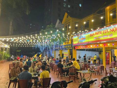 SIÊU PHẨM MẶT BẰNG KINH DOANH THÁI THỊNH – ĐỐNG ĐA