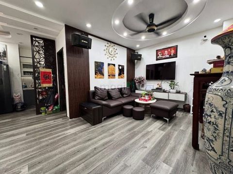 Bán căn hộ cc 3pn toà 102 Thái Thịnh , Đống đa 3pn full