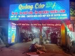 CHO THUÊ MẶT BẰNG MẶT PHỐ NGUYỄN XIỂN – 175M² – MT 7M
