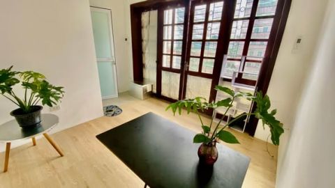 Cho thuê văn phòng 3,3 triệu phố Hoàng Sâm - Hoàng Quốc Việt - Cầu Giấy