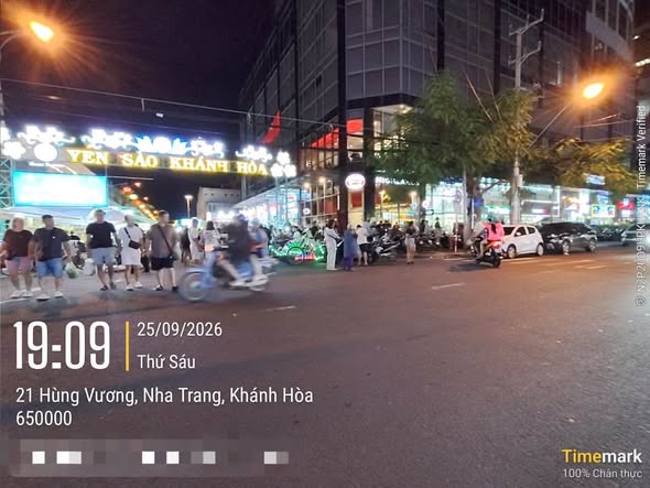 Bán bất động sản Hai bà trưng 4 tỷ 850 triệu