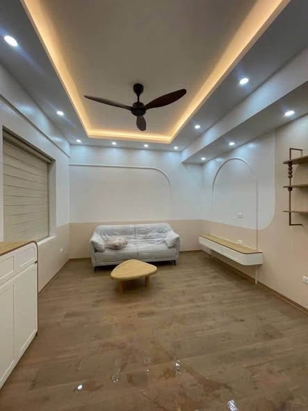 PHÂN KHÚC 4 TỶ- CĂN 2N TRUNG TÂM CẦU GIẤY!