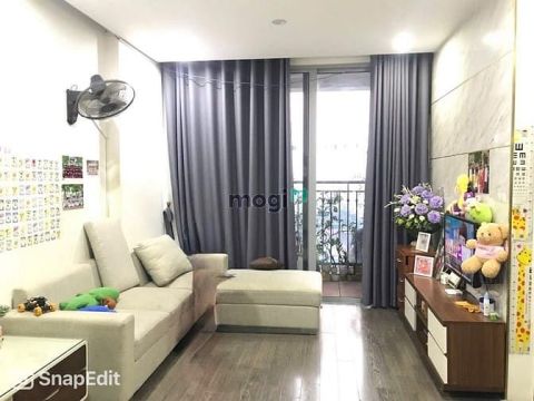 Bán căn hộ 1 ngủ Vinhome Gardenia - Hàm Nghi giá 4.4 tỷ