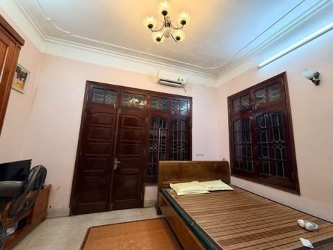 XUÂN LA – PHÂN LÔ – LÔ GÓC 3 MẶT THOÁNG – Ô TÔ TRÁNH – VỈA HÈ – GẦN NGOẠI GIAO ĐOÀN__Dt: 50m - 5 ...