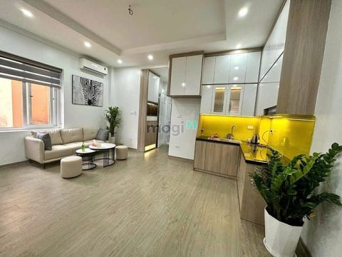 Bán căn hộ 2pn Hoàng Đạo Thuý, Phường Trung Hoà ,ở ngay