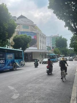 5,3 TỶ – CĂN HỘ HÀNG BÀI – 70M² – 2 NGỦ – SÁT HỒ GƯƠM- Tầng 2, vài bước tới Tràng Tiền Plaza, Hồ ...