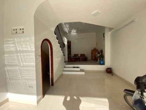 Cho thuê nhà nguyên căn tại Khu đất dịch vụ Đường Yên Nghĩa, Quận Hà Đông