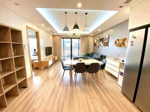 Bán căn hộ 3pn Phố Thành Thái , CV Cầu Giấy