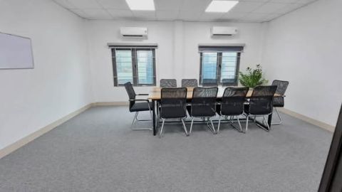 Cho thuê văn phòng 35m2 giá 7 triệu phố Mễ Trì Hạ - Mỹ Đình