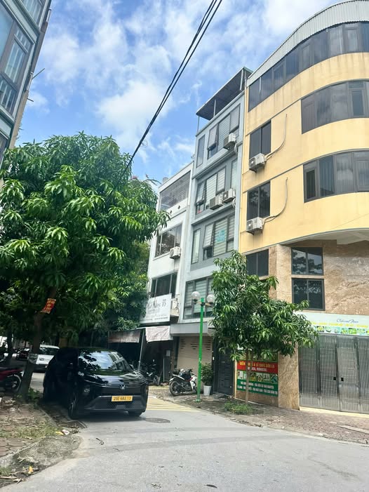 Bán bất động sản Thanh trì 7 TỶ