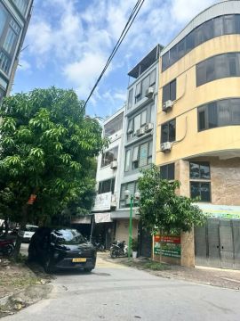 Bán bất động sản Thanh trì 7 TỶ