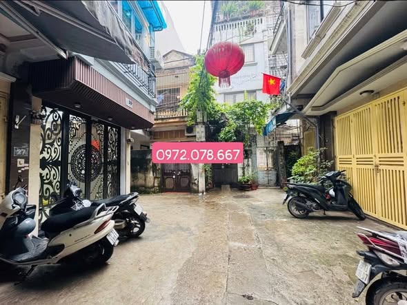 CHỈ 5,48 TỶ CÓ NHÀ 5 TẦNG THANG MÁY. GẦN Ô TÔ. TÂY MỖ - ĐẠI MỖ. HÀNG XÓM VINHOMES SMART CITY