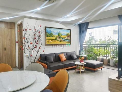 Bán căn hộ Ct3-3 Mễ trì Hạ, 3pn full đồ sửa đẹp giá hơn 6 tỷ