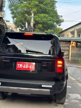 ĐÂY RỒI !!! VỪA BÁN VỪA CHO – HOÀNG QUỐC VIỆT – NHÀ 6 TẦNG MỚI TINH – FULL NỘI THẤT – CHỈ 10,3 TỶ!