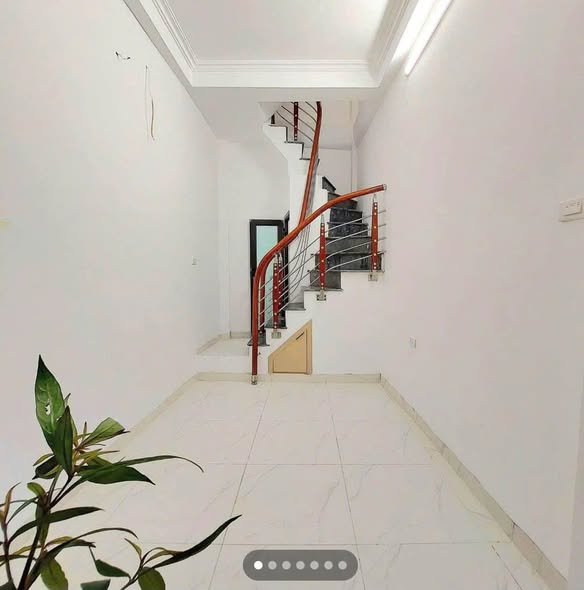 [ CHỈ 3.55 TỶ ] SỞ HỮU NHÀ BẠCH MAI/ HAI BÀ TRƯNG/ OTO GẦN/ NGÕ NÔNG