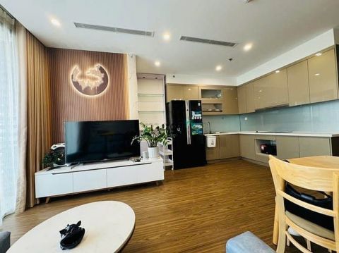 Bán căn hộ 219 Trung kính , Cầu Giấy 68m2 2pn ở ngay hơn 5tỷ