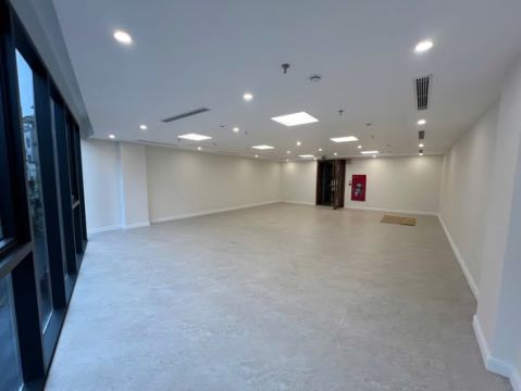 CHO THUÊ SÀN VĂN PHÒNG/MBKD 60-80M2 CHỈ 9TR/THÁNG MẶT TRỤC NGUYỄN XIỂN - TRIỀU KHÚC - THANH XUÂN