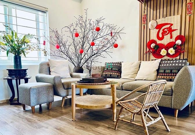 Bán căn hộ E3 Vũ Phạm Hàm, Cầu Giấy 80m2 2pn sửa đẹp
