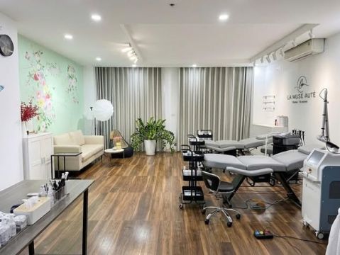 CHỈ TỪ 12,5 TRIỆU THUÊ SÀN VĂN PHÒNG - MẶT BẰNG 80M2 TẠI TRUNG PHỤNG - XÃ ĐÀN - ĐỐNG ĐA