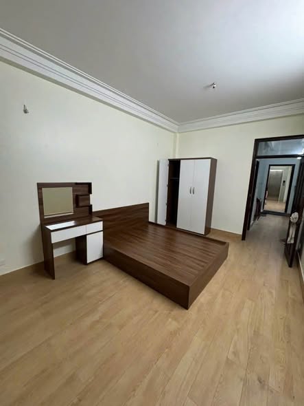 CHO THUÊ NHÀ KINH DOANH - VĂN PHÒNG - HỘ GIA ĐÌNH - KHU NGUYỄN THỊ ĐỊNH - 5 TẦNG THANG MÁY - 55M2...