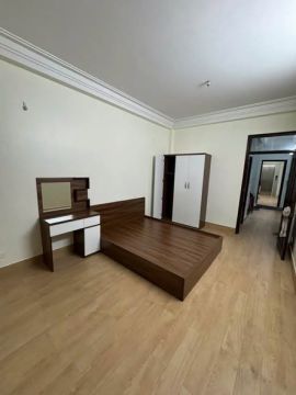 CHO THUÊ NHÀ KINH DOANH - VĂN PHÒNG - HỘ GIA ĐÌNH - KHU NGUYỄN THỊ ĐỊNH - 5 TẦNG THANG MÁY - 55M2...