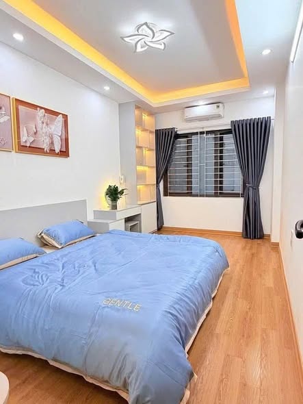 Cho thuê nhà riêng ngõ  43 PHỐ NGŨ NHẠC HOÀNG MAI