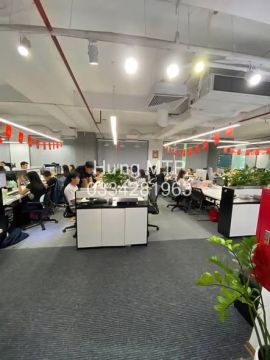 Cho thuê bất động sản Cầu giấy 20 triệu/tháng