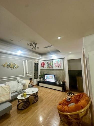 Bán căn hộ startcity Lê văn lương 80m2 2pn full giá 4.98 tỷ