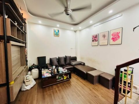 BÁN CĂN HỘ CC GIẢI PHÓNG - 86M² - GẦN CÁC TRƯỜNG ĐẠI HỌC LỚN - NHỈNH 5 TỶ - SỔ ĐỎ