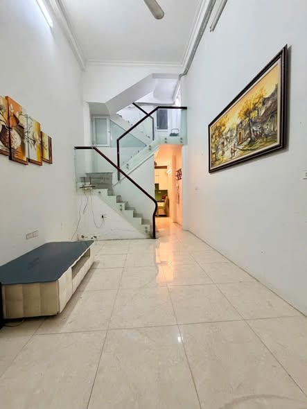 Thái Hà | 36 m | 5 Tầng | 9.1 tỷ