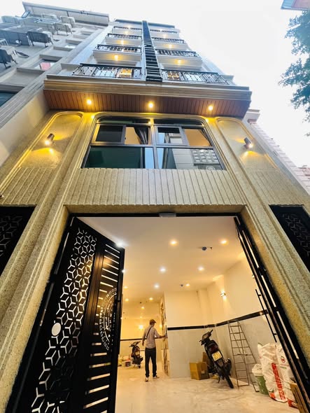 KHÁCH HÀNG HÃY ĐẾN XEM TẬN MẮT – TÒA NHÀ 22 PHÒNG, DÒNG TIỀN 120 TRIỆU/THÁNG, GIÁ 24,9 TỶ!