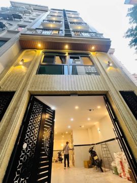 KHÁCH HÀNG HÃY ĐẾN XEM TẬN MẮT – TÒA NHÀ 22 PHÒNG, DÒNG TIỀN 120 TRIỆU/THÁNG, GIÁ 24,9 TỶ!