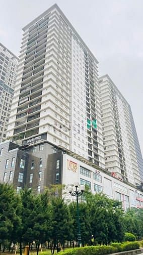 Bán căn hộ Time Tower Lê Văn Lương , Thanh Xuân 3pn full