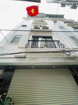 NHÀ ĐẸP - NGÕ THÔNG - Ô TÔ VF3 ĐỖ CỬA - GẦN KĐT ĐẠI KIM - TRƯỜNG HỌC, UBND PHƯỜNG